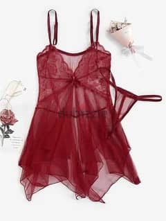 Ladies nightdress available 0