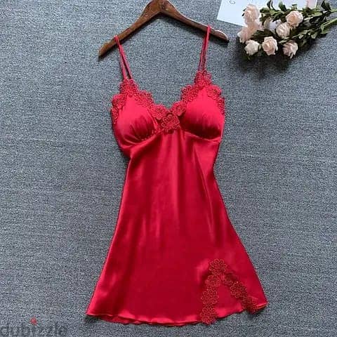 Ladies nightdress available 1