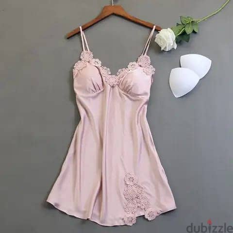 Ladies nightdress available 2