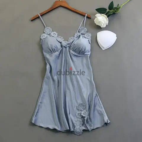 Ladies nightdress available 3