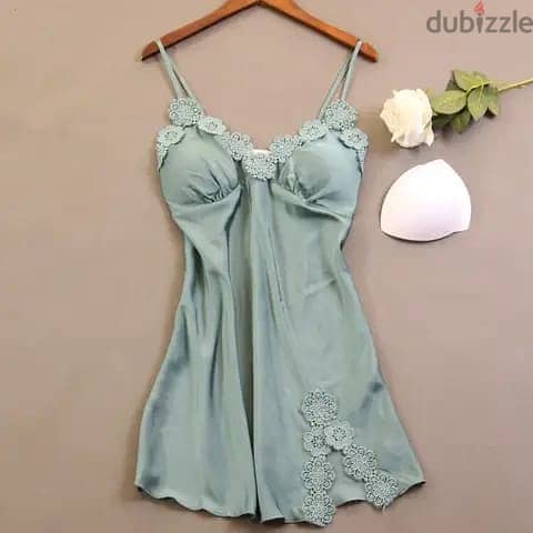 Ladies nightdress available 4