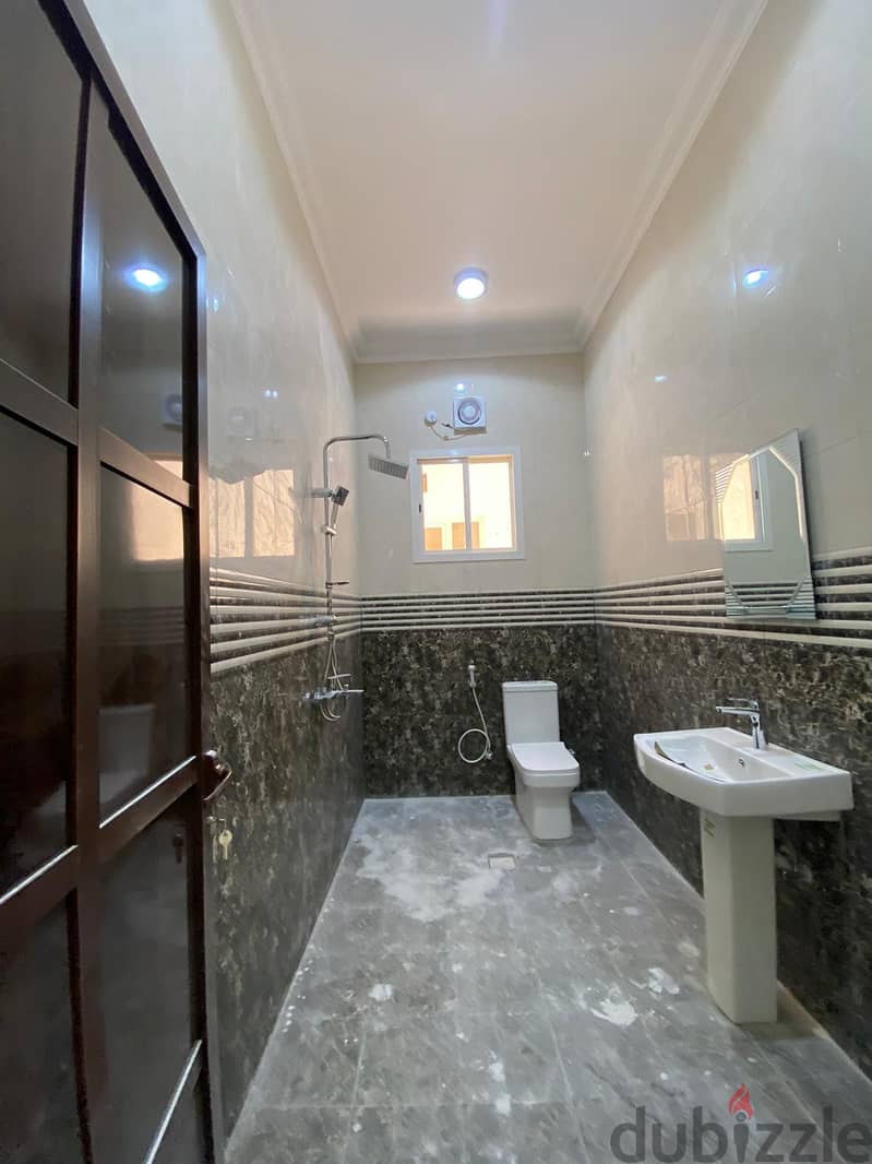 1BHK for rent in Ain Khalid 1