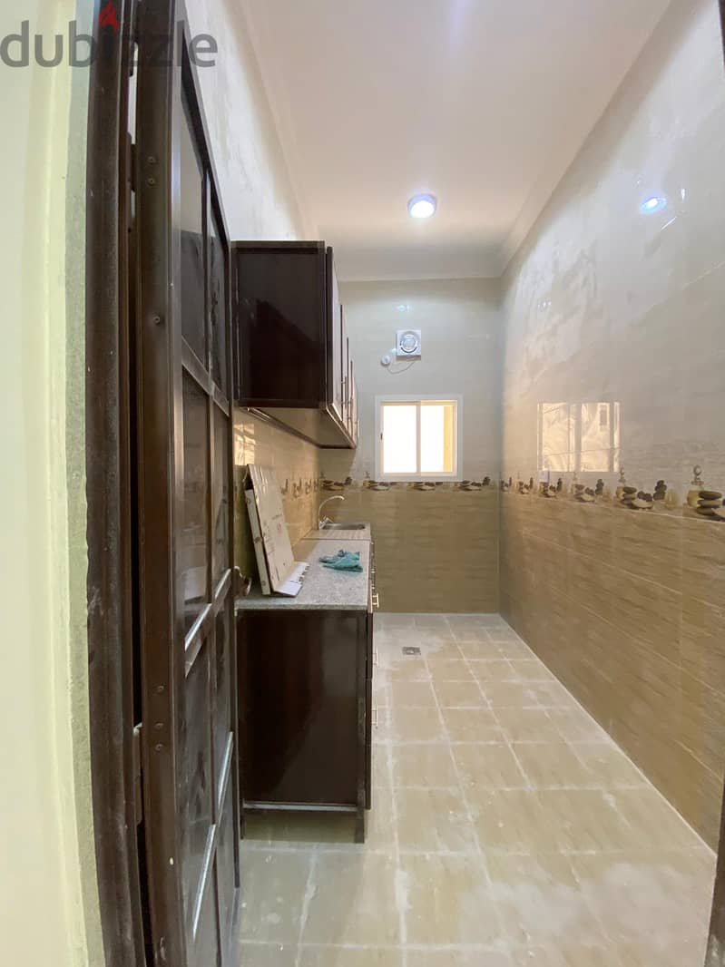 1BHK for rent in Ain Khalid 2