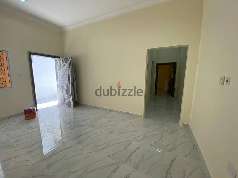 1BHK for rent in Ain Khalid 3