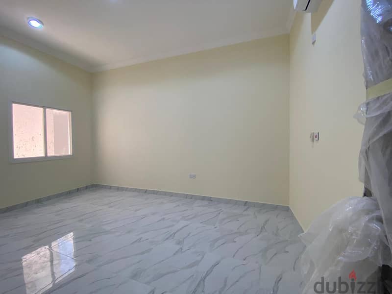 1BHK for rent in Ain Khalid 4