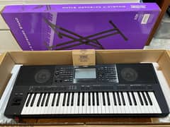 Yamaha Psr - SX900 61-Key Organ Initial Touch