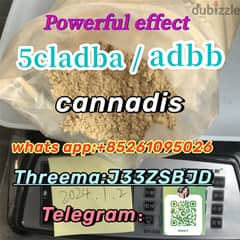 5cladba Powder 5CL-ADB-A precursor raw Strongest 0