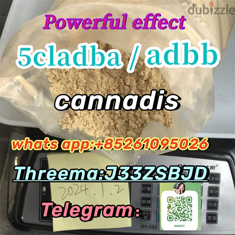 5cladba Powder 5CL-ADB-A precursor raw Strongest 0