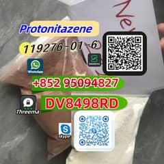 Protonitazene  CAS 119276-01-6 Top quality