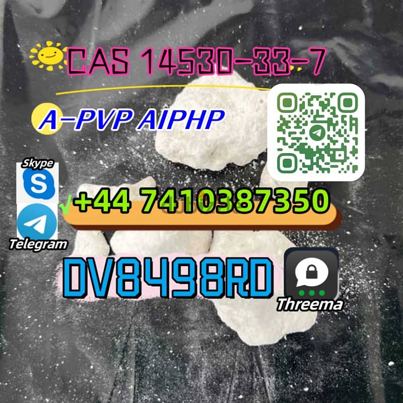 A-PVP AIPHP CAS 14530-33-7 Top quality 1