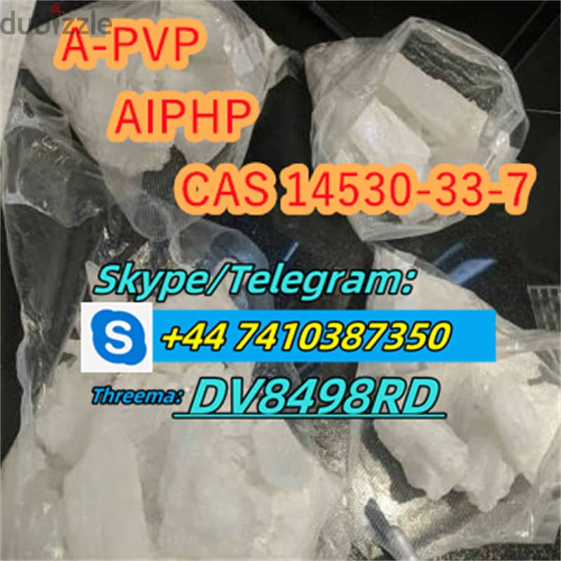 A-PVP AIPHP CAS 14530-33-7 Top quality 2