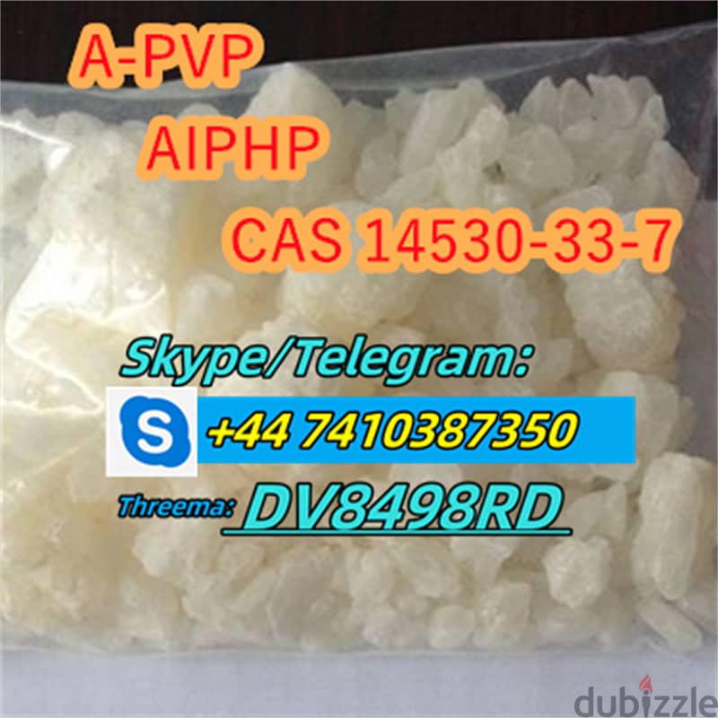 A-PVP AIPHP CAS 14530-33-7 Top quality 3