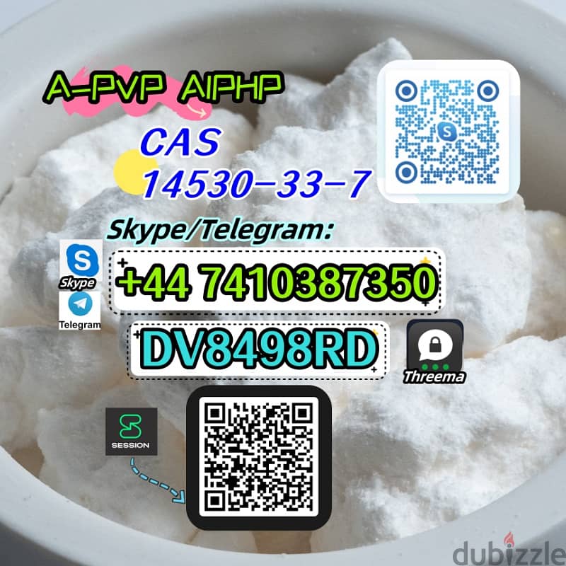 A-PVP AIPHP CAS 14530-33-7 Top quality 4