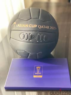 Asian Cup Ball 0