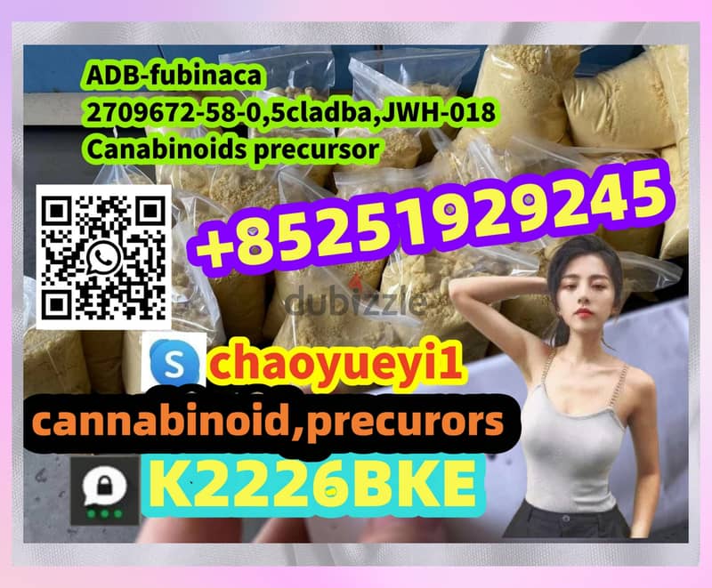 5cladba,5cl-adba,5CL,5FADB 4FADB 5F-MDMB-2201for Affordable price+8525 0