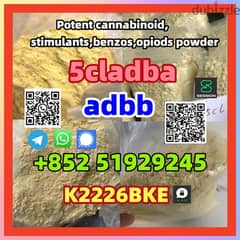 5cladba,5cl-adba,5CL,5FADB 4FADB 5F-MDMB-2201with Top Quality +8525192 0