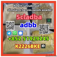 strongest cannabis. 5cladba,5cl-adba,5CL,5FADB 4FADB 5F-MDMB-2201+85251