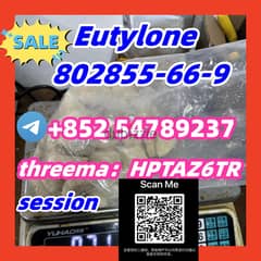 Eutylone  802855-66-9 0