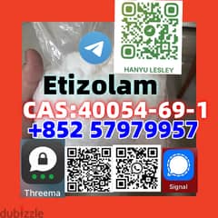 Etizolam