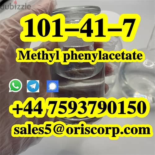 101-41-7 Methyl Phenylacetate WA +447593790150 2