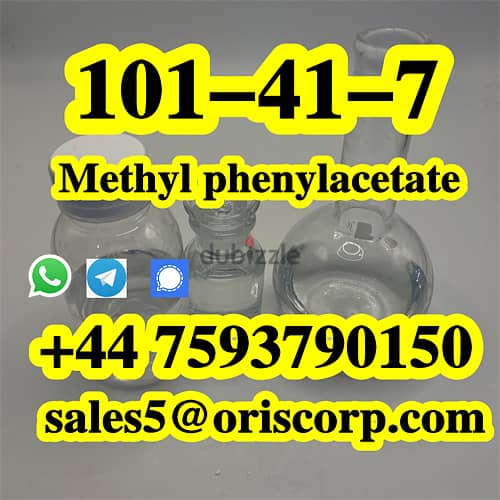101-41-7 Methyl Phenylacetate WA +447593790150 3