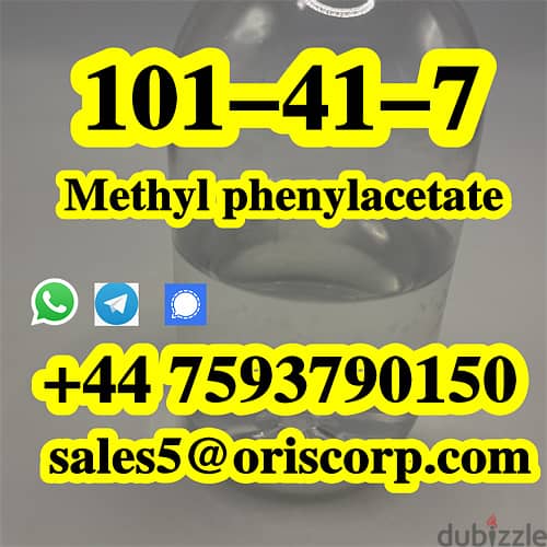 101-41-7 Methyl Phenylacetate WA +447593790150 4
