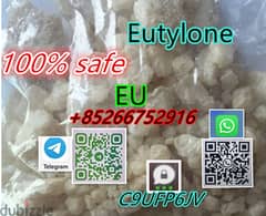 cas:17764-18-0 crystal chemical research use eutylone for sale