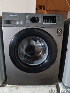 Samsung 8/kg Washing machine for sale good quality call me70697610 0