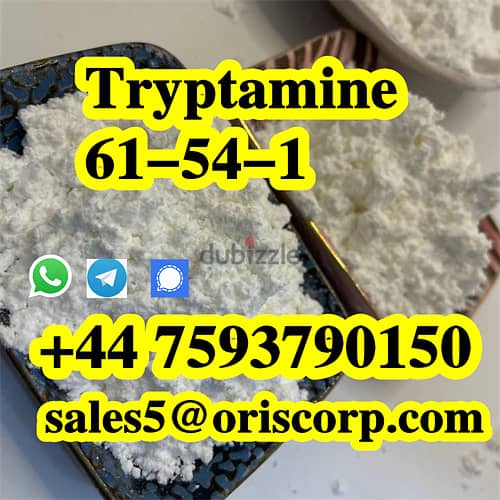 Tryptamine 61-54-1 high quality WA +447593790150 2