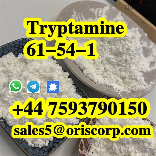Tryptamine 61-54-1 high quality WA +447593790150 3