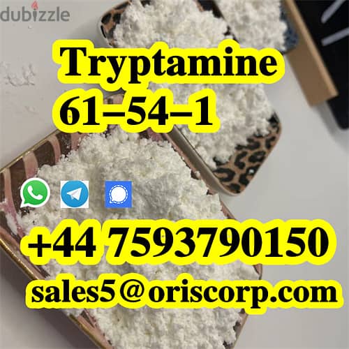 Tryptamine 61-54-1 high quality WA +447593790150 4