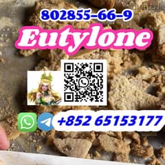 EUTYLONE eu eutylone bk-EBDB 802855-66-9 stimulant