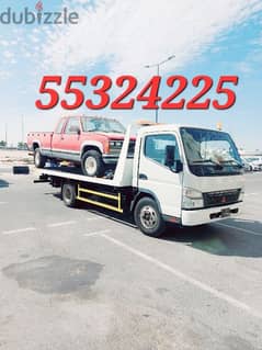 #Breakdown #Gharrafa #Recovery #Gharrafa Tow Truck  Gharrafa 55324225
