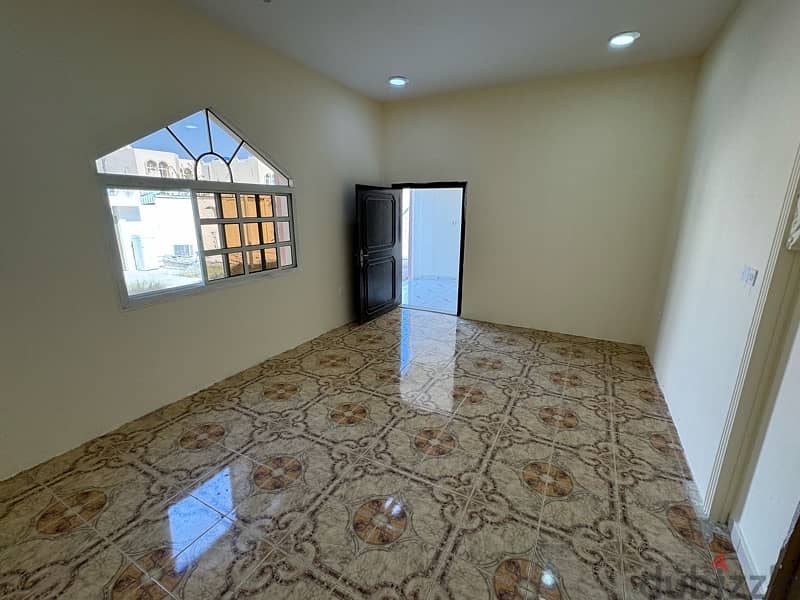 1BHK Unfurnished Including Water And Electricity 2