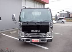 Isuzu Elf Truck 2022 CFJ8557550
