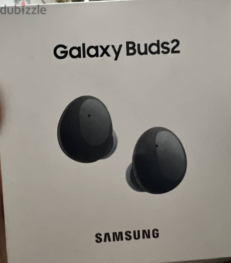 New Galaxy Buds2 2