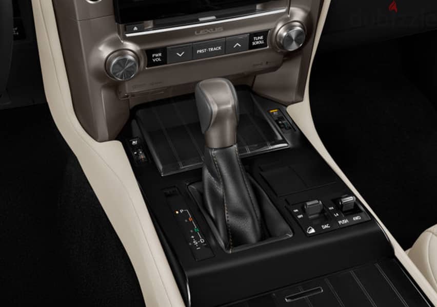 2021 Lexus GX GX 460 Premium 4WD 13