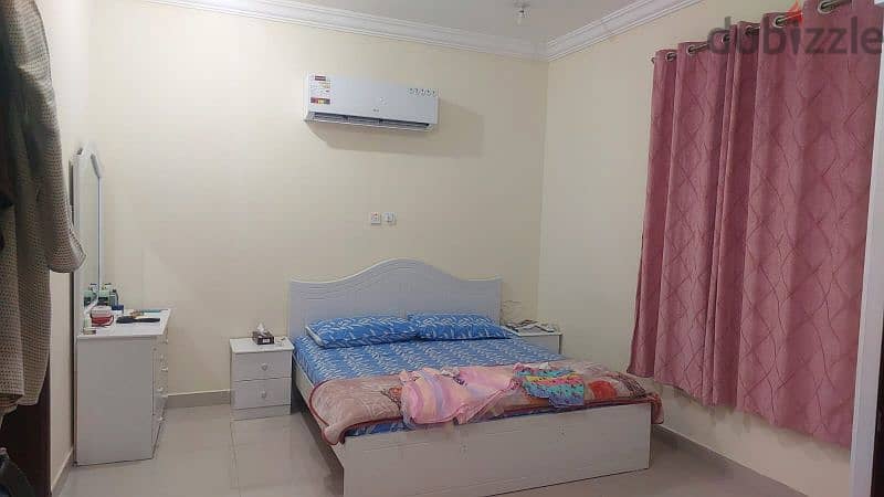2bhk for good price neat and clean 1