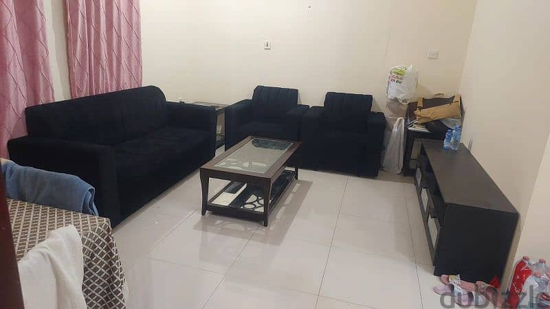 2bhk for good price neat and clean 2