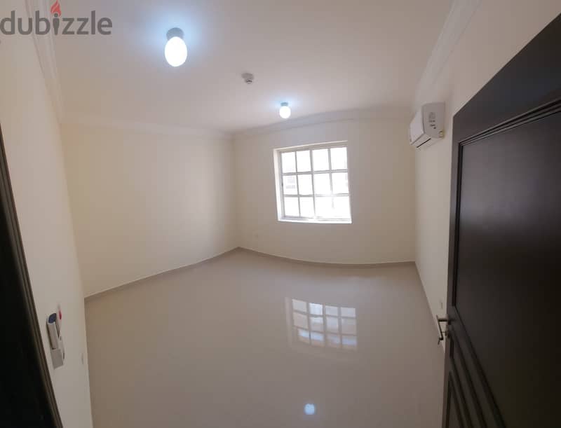 Flat for rent in Al Wakrah for famiy only 3BHK 3