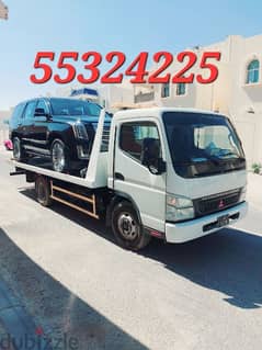 #Breakdown Al #Rayyan #Recovery Al Rayyan Tow Truck Al Rayyan 55324225 0