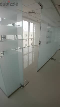 Large Commercial Office For Rent In Muntazah-Doha 0