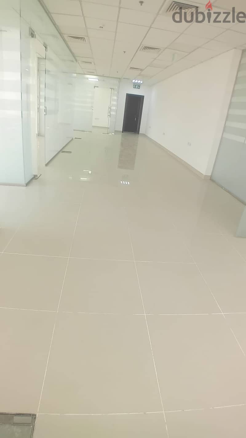 Large Commercial Office For Rent In Muntazah-Doha 10