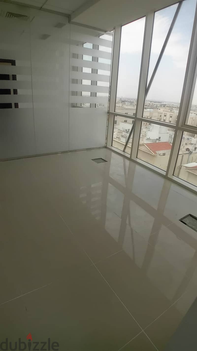 Large Commercial Office For Rent In Muntazah-Doha 11