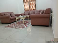 2 Bhk Fully Furnished Apartment for rent in Bin Omran 0