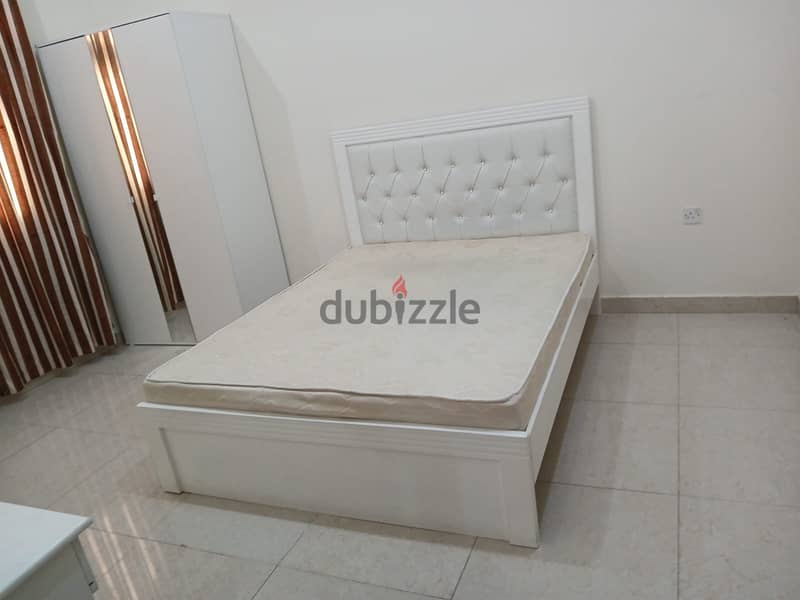2 Bhk Fully Furnished Apartment for rent in Bin Omran 1