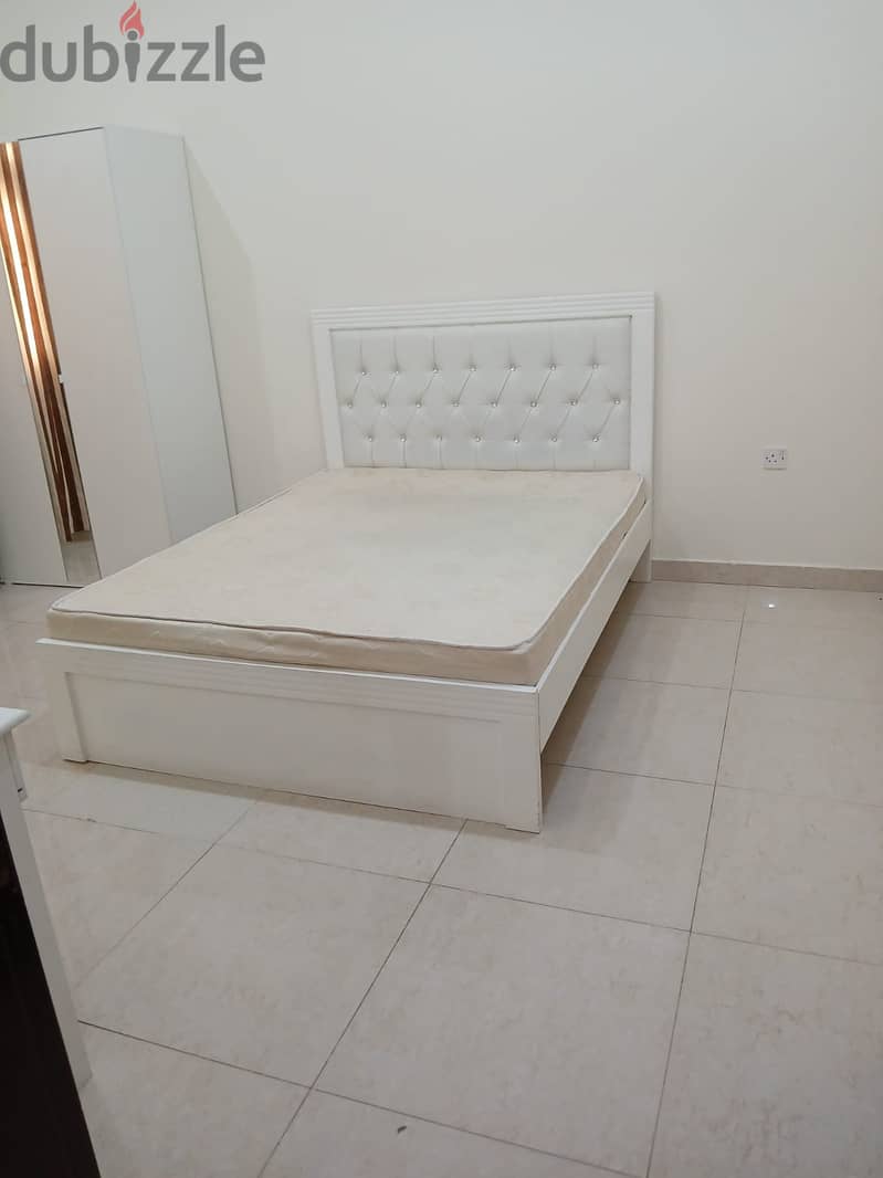 2 Bhk Fully Furnished Apartment for rent in Bin Omran 3