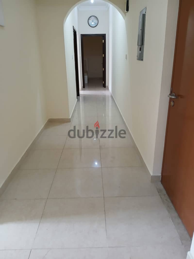 2 Bhk Fully Furnished Apartment for rent in Bin Omran 5