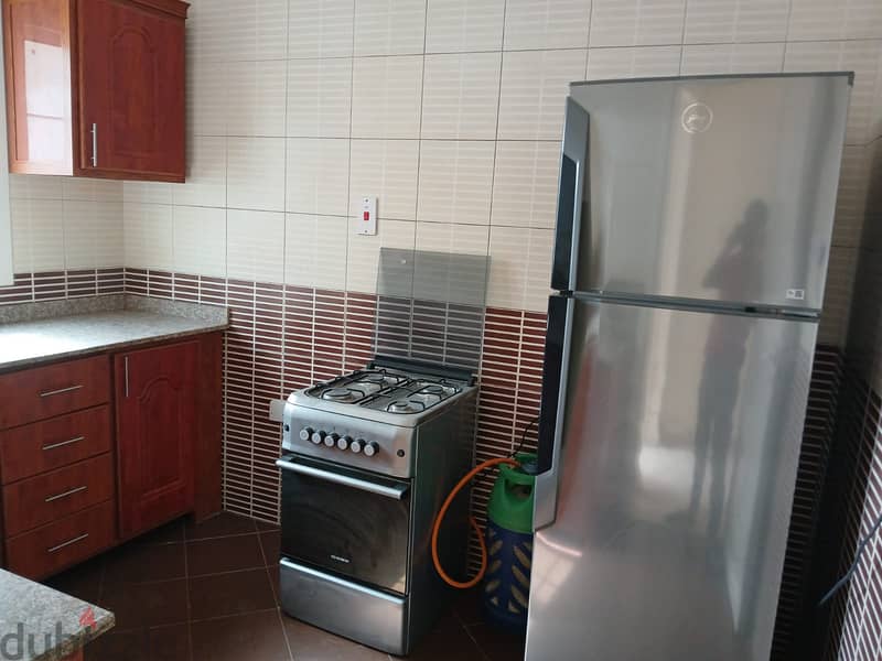 2 Bhk Fully Furnished Apartment for rent in Bin Omran 6