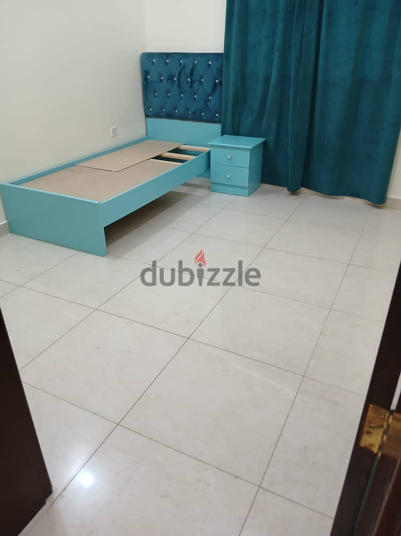 2 Bhk Fully Furnished Apartment for rent in Bin Omran 11